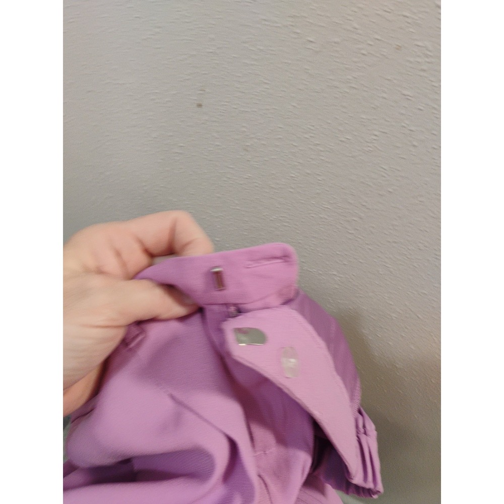 Romeo And Juliet Couture Ladies Dressy Pants Sz S NWOT - Picture 6 of 6